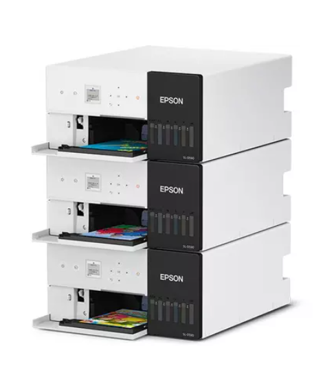 Epson SureLab SL-D500 foto spausdintuvas