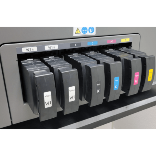 stalinis tekstiles spausdintuvas ricoh