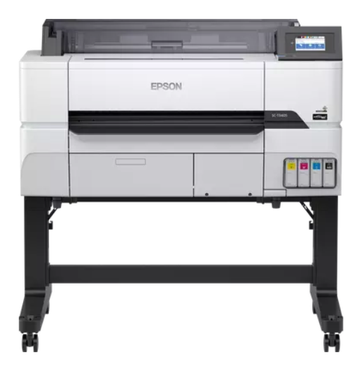 Epson SureColor SC-T3405 / T3405N plataus formato rašalinis spausdintuvas