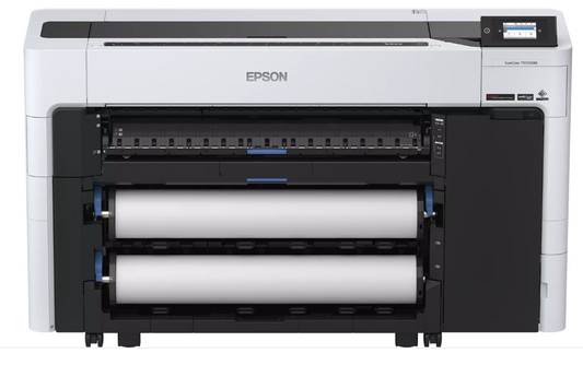 Epson SureColor SC-T3700D rašalinis spausdintvas su Adobe PostScript