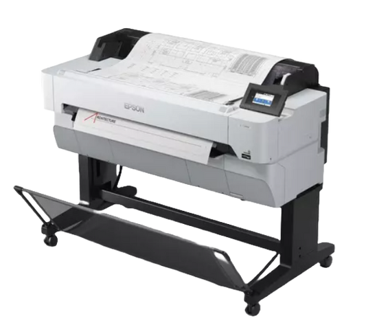 Epson SureColor SC-T5400M MFP plataus formato daugiafunkcinis spausdintuvas