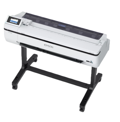 Epson SureColor SC-T3100M MFP Large Format Multifunction Printer