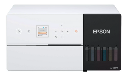 Epson SureLab SL-D500 foto spausdintuvas