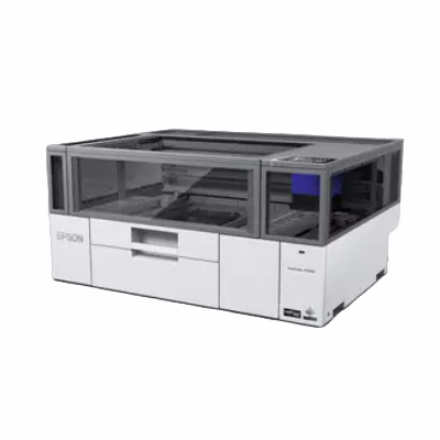 Epson SureColor SC-F1000 tekstilės spausdintuvas