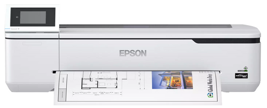 Epson SureColor SC-T2100 plataus formato techninis spausdintuvas