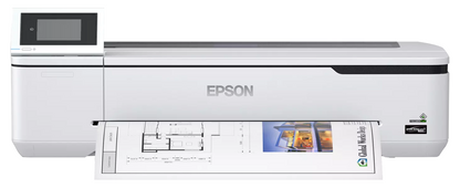 Epson SureColor SC-T3100 /3100N plataus formato techninis spausdintuvas