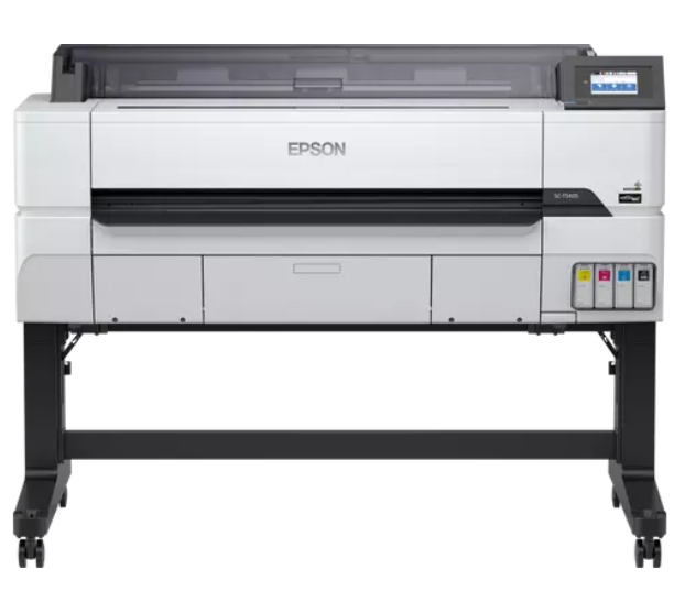 Epson SureColor SC-T5405 Large Format Inkjet Printer