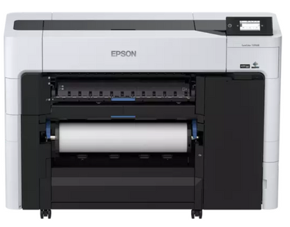 Epson SureColor SC-T5700D rašalinis spausdintvas  su Adobe PostScript