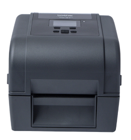 Brother TD-4750TNWBR RFID stalinis etikečių spausdintuvas
