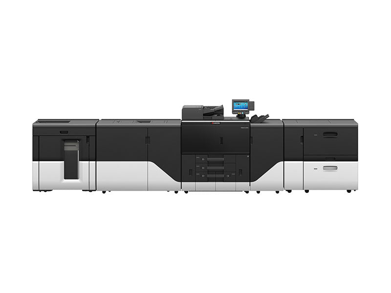 Kyocera TASKalfa Pro 15000c prosesionalus spalvinis rašalinis spausdintuvas