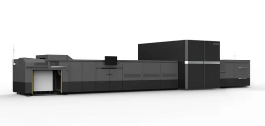 Ricoh Pro Z75 Gamybinė lapinė rašalinė skaitmeninė spaudos mašina