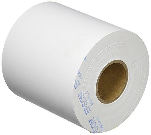 Epson ColorWorks lipnios etiketės