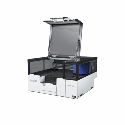 „Epson“ SC-V1000 A4 formato  UV spausdintuvas