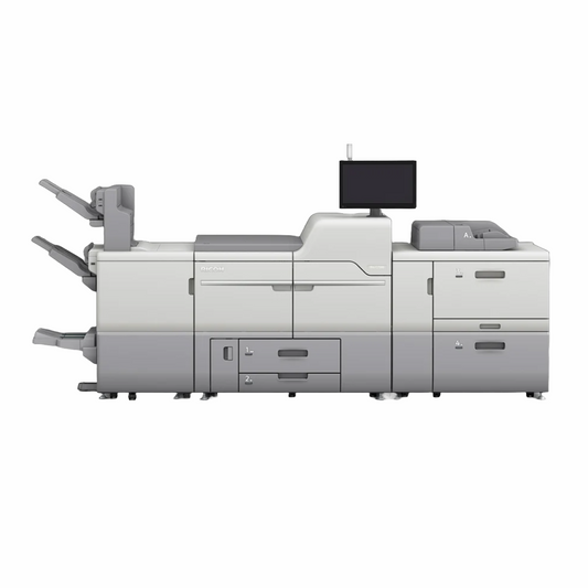 Ricoh Pro™ C7500 profesionalus spalvinis lapinis spausdintuvas